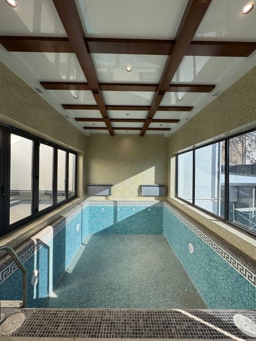 новый дом/ Академгородок