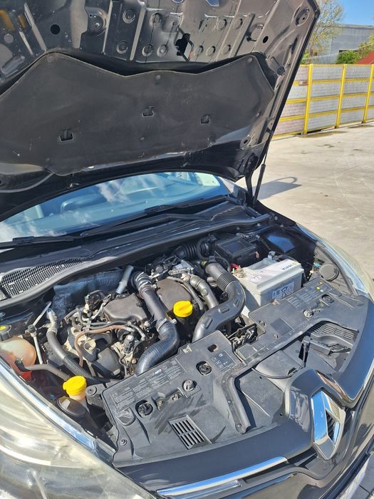 Vand Renault Clio 4 an 2016