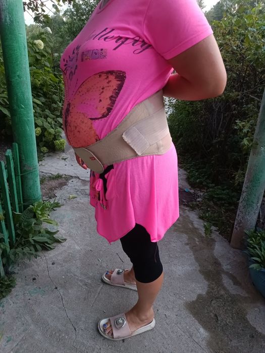 Продам 2 бандажа