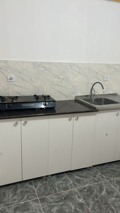 Квартира жалға беріледі