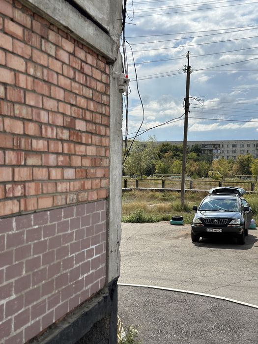 Продам 4х комнатную квартиру