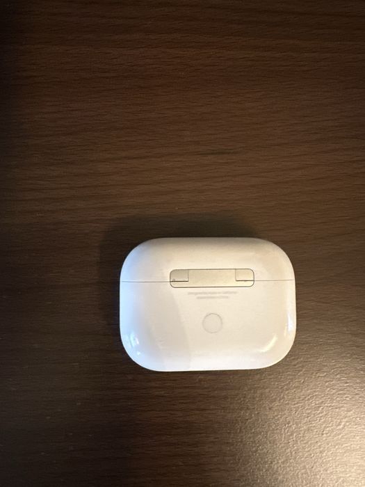 Airpods Pro generatia 1 originale lightning