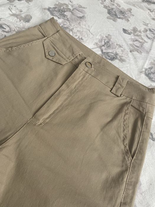 Повседневные брюки женкие