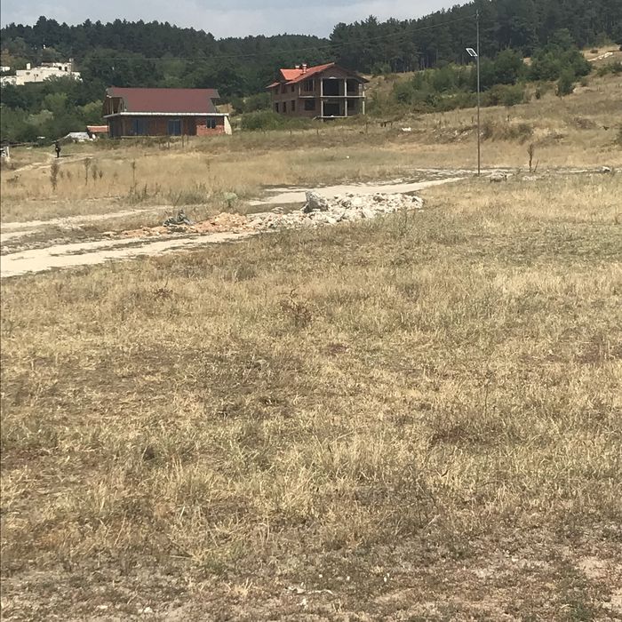 Продава се Парцел в с. Черногорово, Област Пазарджик - 12000 кв.м за 16 €/кв.м - Снимка #4