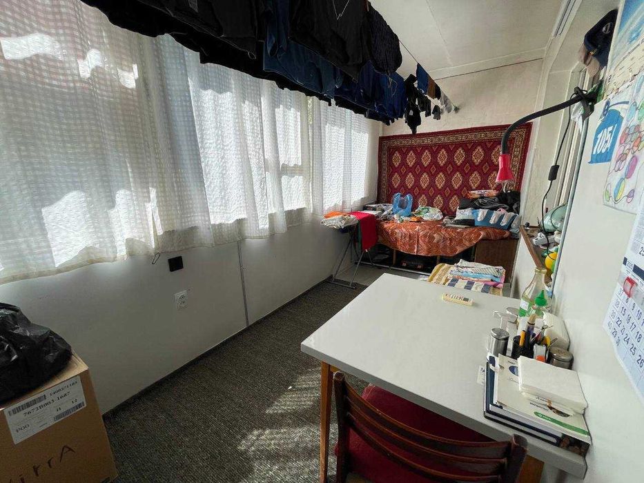 Продается  квартира
На  Ц1