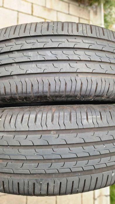 Anvelope vara 215 65 R 16 Continental