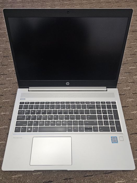 Laptop HP ProBook 450 G6