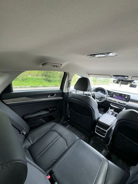 Kia k5  2021 Сатылады...