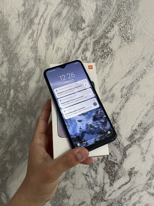 Продам Редми Нот 8/ Redmi Note 8