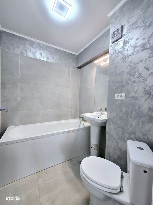Apartament 4 Camere + Parcare subterană, Strada Mărului, Fundeni