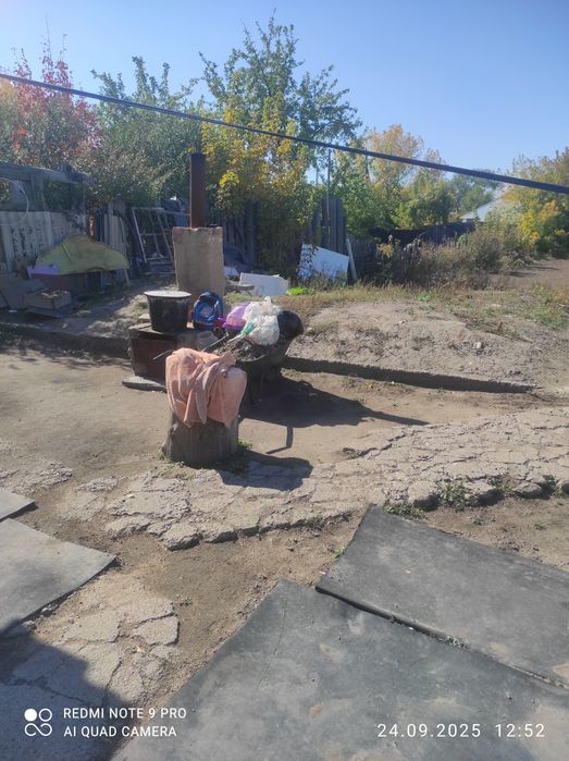 Пос Долинка продаю дом