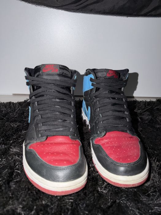 Air Jordan 1 High OG “UNC To Chicago”