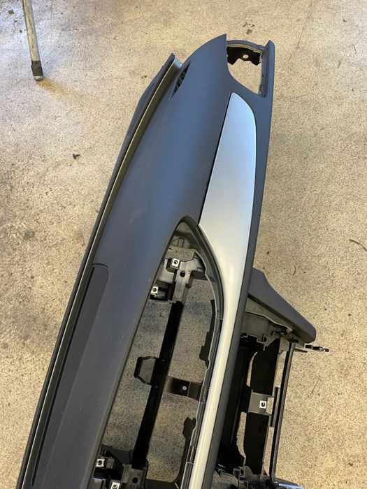 Plansa bord Audi A6 c7 4g