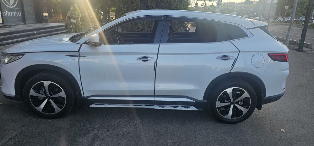 Продается byd song plus