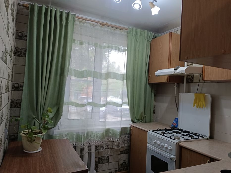 Продам 2х комнатную квартиру
