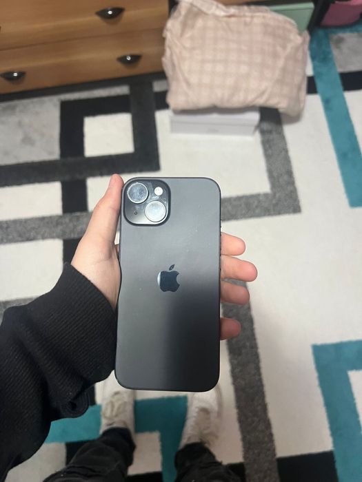 Iphone 15 128 gb