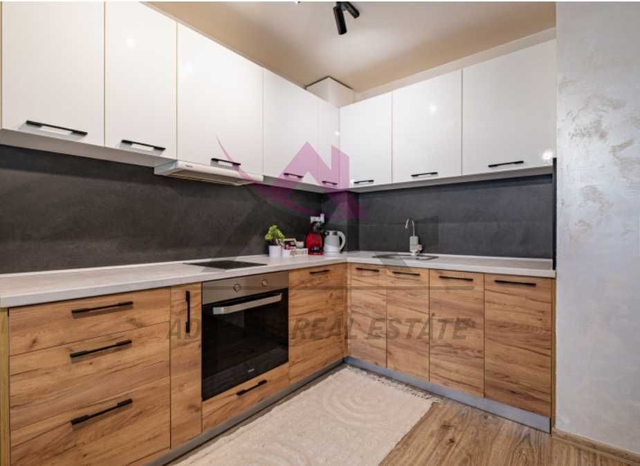 Дава се под наем Двустаен апартамент в Варна, Левски - 60 кв.м за 712.98 € - Снимка #2