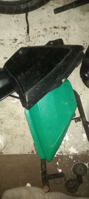 запчасти на альфу