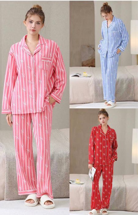 Pijama Пижама Лух Оригинал