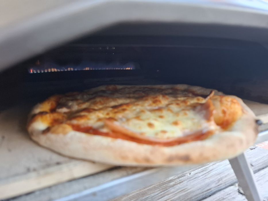 Пица парти за рожден ден