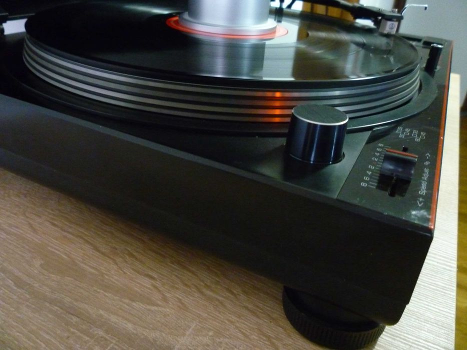 pick-up   jim carson   wst-1200