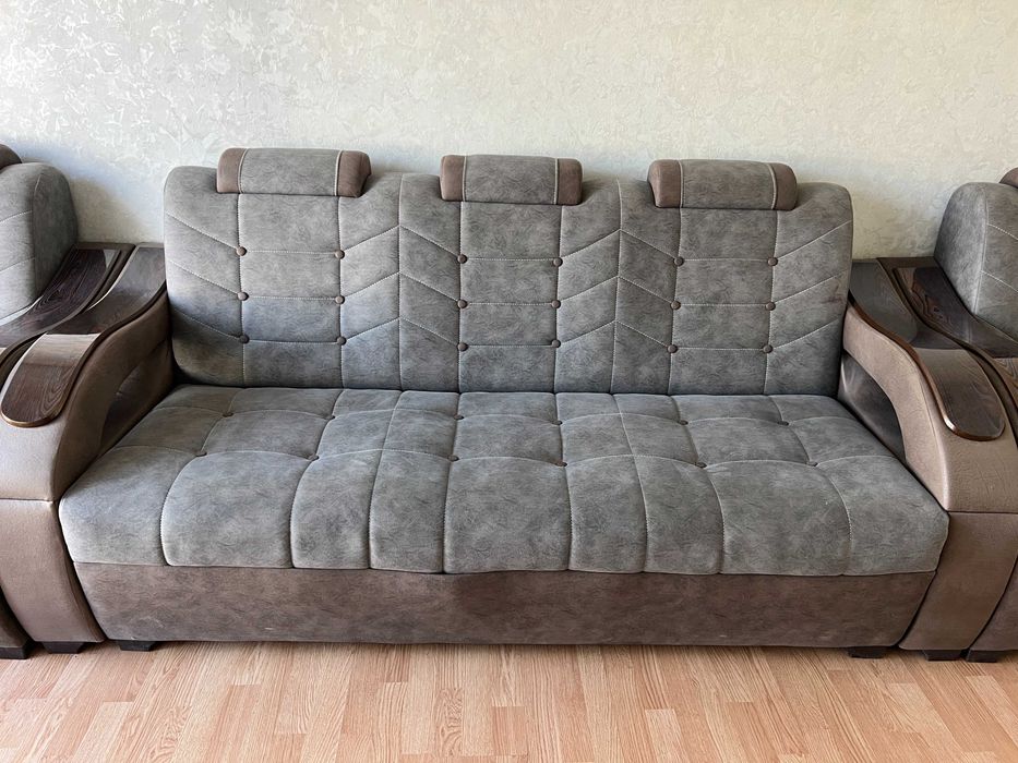 yumshoq divan kreslo