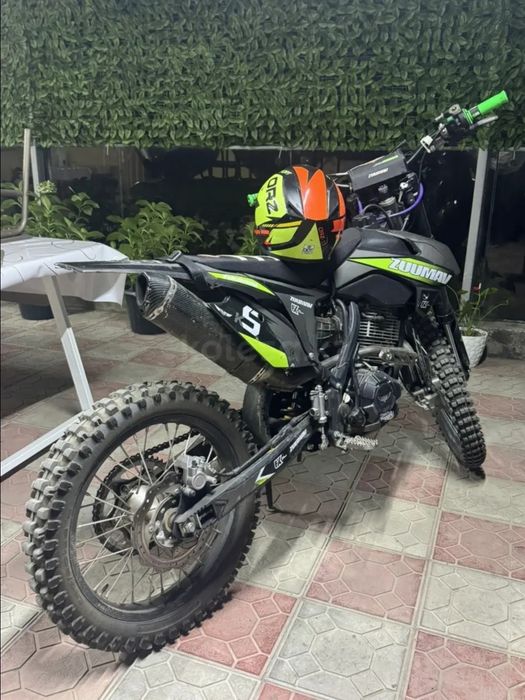 Продам Zuumav k5