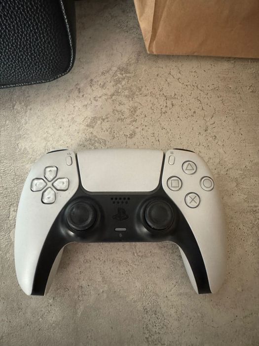 Джойстики для ps5