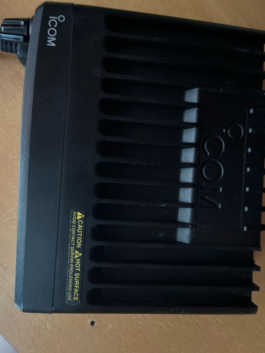 Радиостанция YAESU