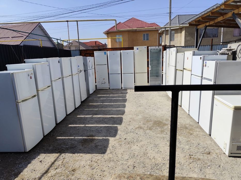 Холодильник с доставкой