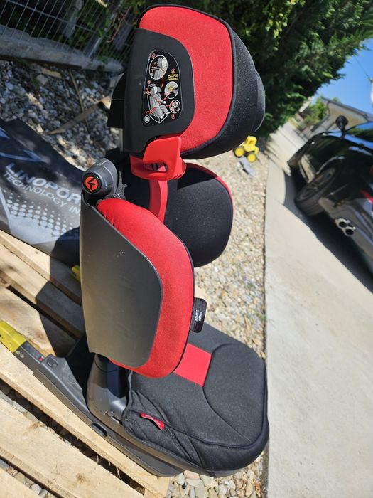Scaun auto pentru copii Peg Perego Viaggio Flex