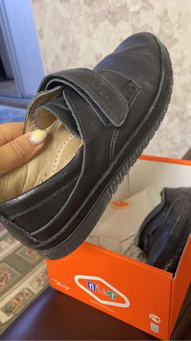 Продам детскую обувь для мальчиков