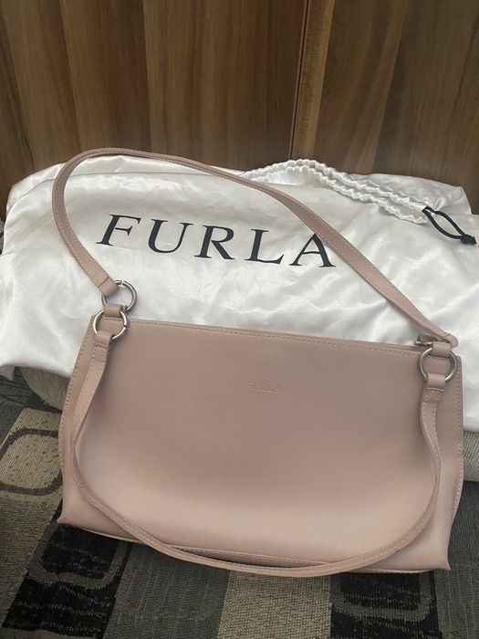 Дамска чанта FURLA