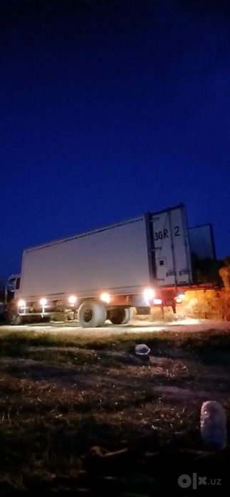Izotermik kuzf stenasi furanikidan 7lik qalin