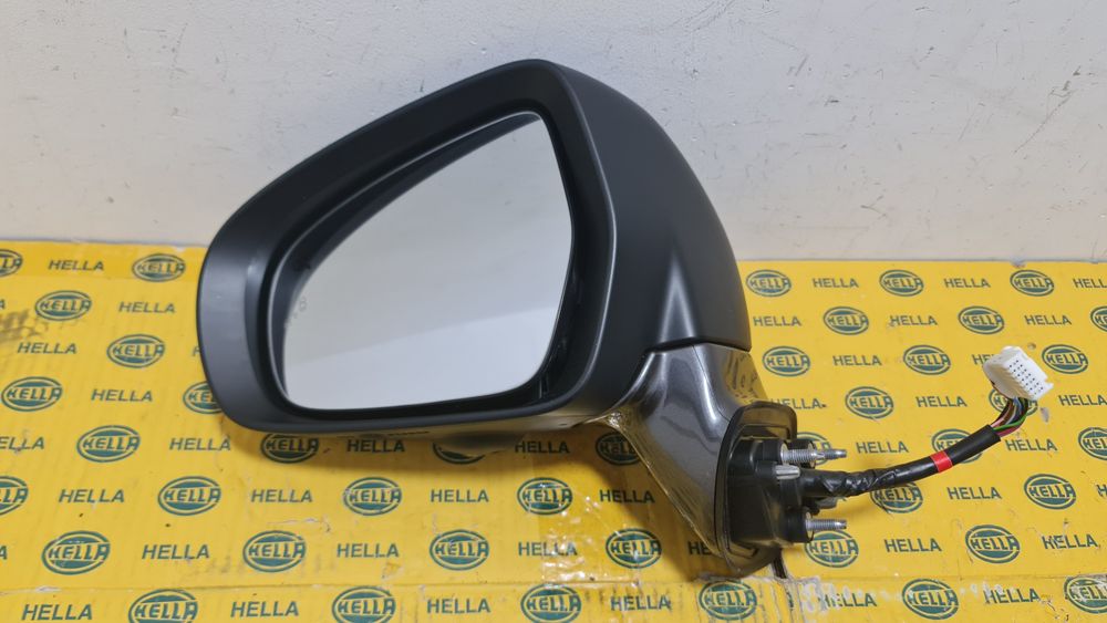 sug＊ Oglinda completa sticla asistent camera video Suzuki SX4 Scross