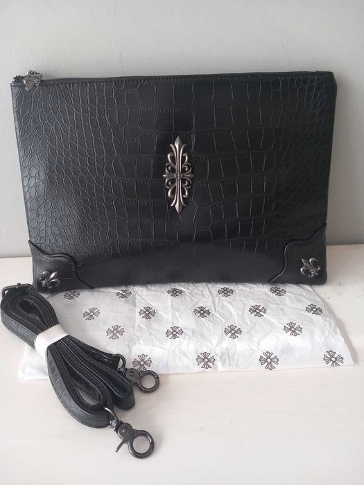 клъч / чанта / несесер Chrome Hearts