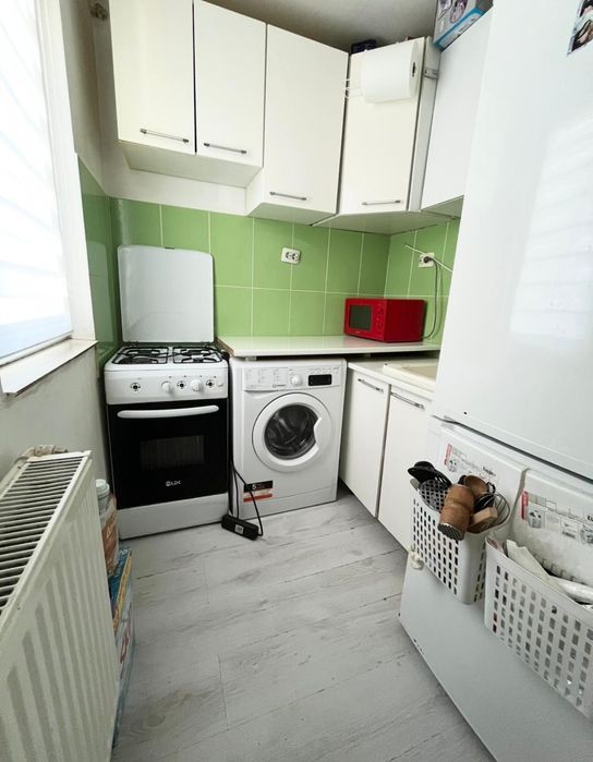 Vânzare apartament 2 camere zona Cireșica