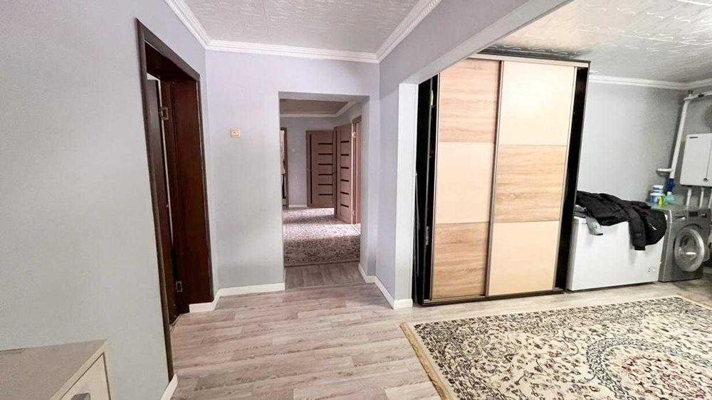 продается частный дом Алтыбай Айдана