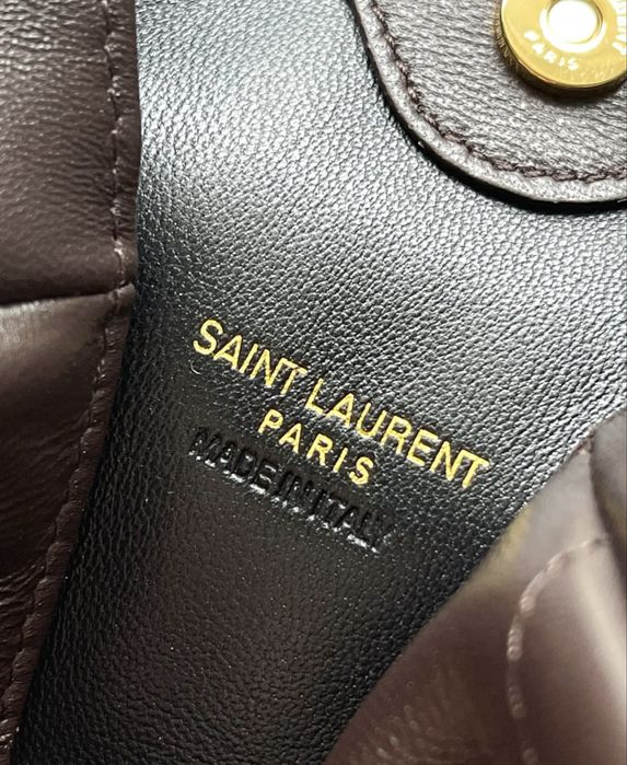 Geanta ysl premium