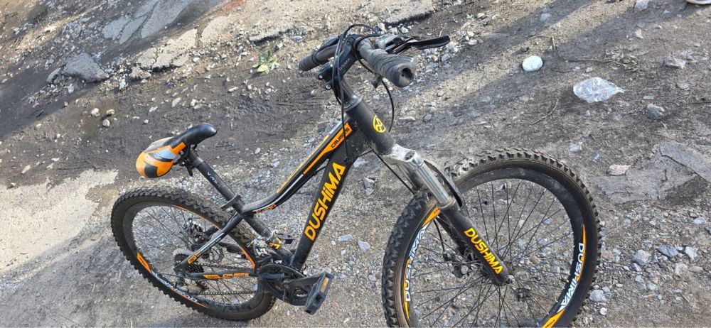 Продам велосипеды