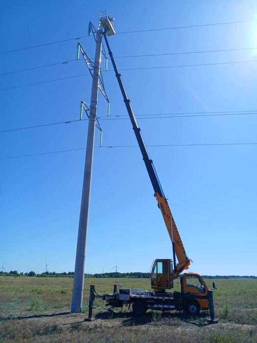 Услуги электрика