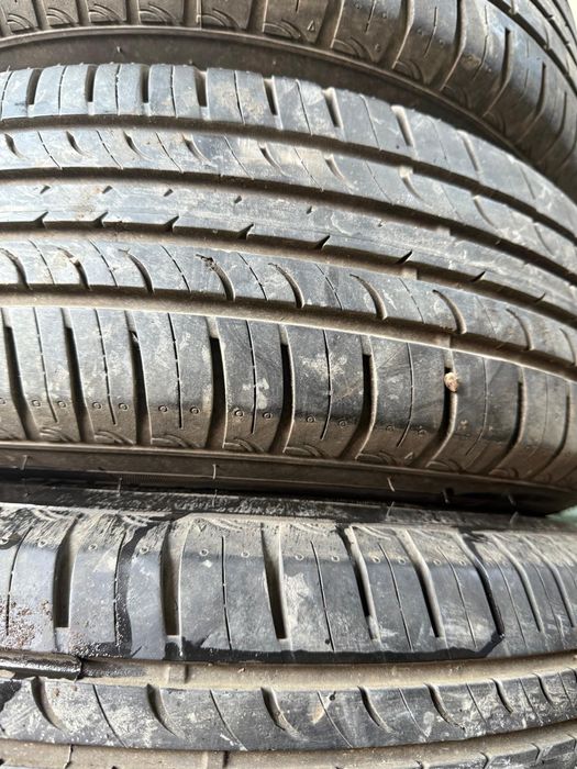 Продам шины в идеальном состоянии четыре штуки