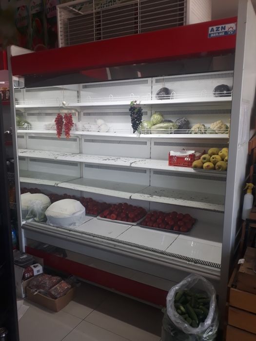 Haladeniklar sotiladi