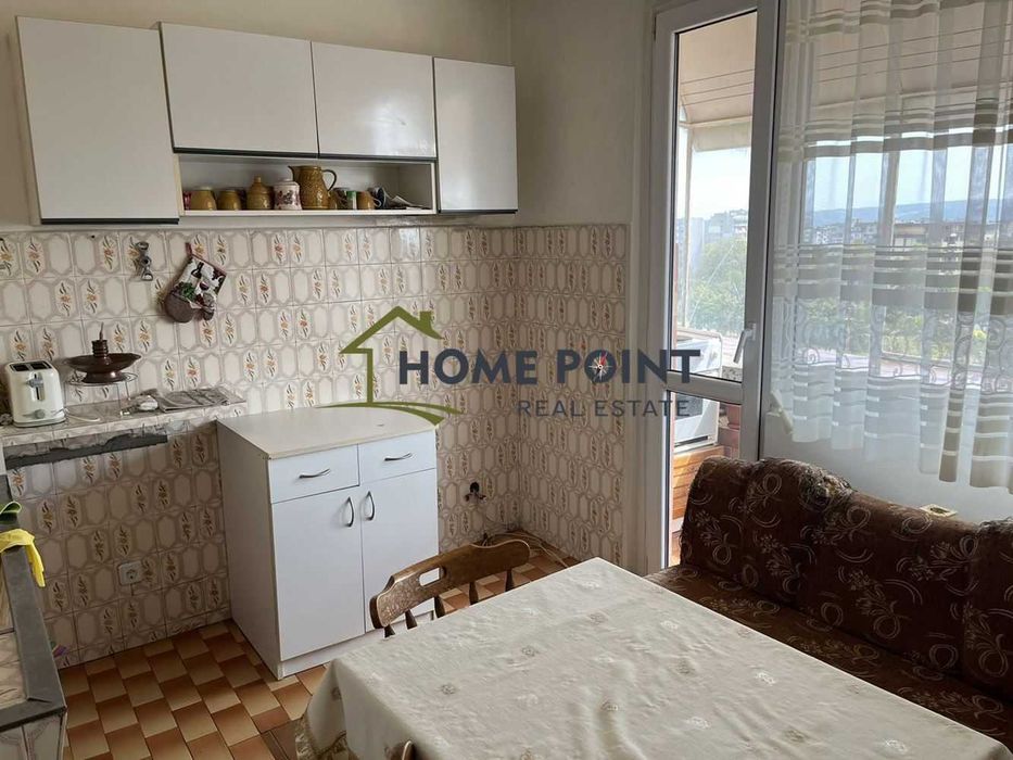 Продава се Четиристаен апартамент в Варна, Младост 1 - 86 кв.м за 1489 €/кв.м - Снимка #5