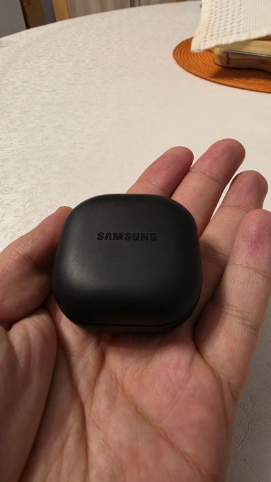Samsung galaxy buds 2 pro