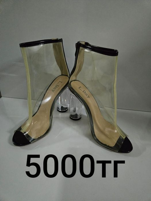 РАСПРОДАЖА!!! Летние босоножки!!