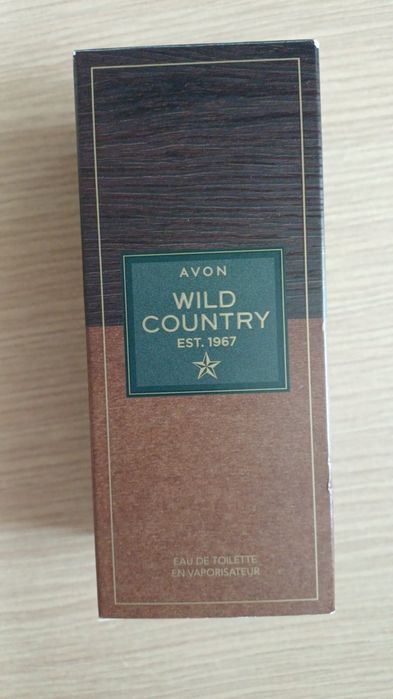 Тоалетни води на  Avon, нови