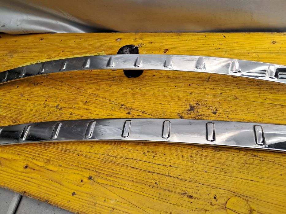 Лайсна багажник мерцедес  Mercedes A156 Gla  A247 Gla