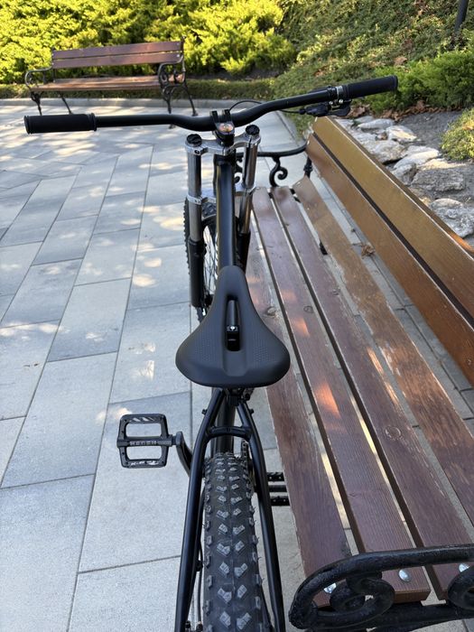 Велосипед Specialized