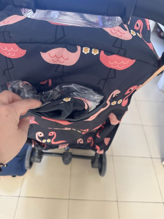 Детск количка Cosatto woosh 3